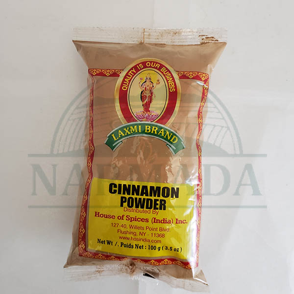 LAXMI CINNAMON POWDER 3.5OZ
