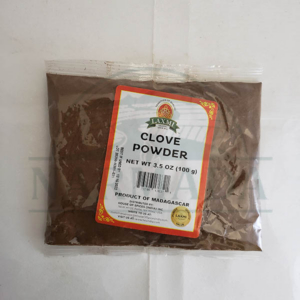 LAXMI CLOVE POWDER 3.5OZ