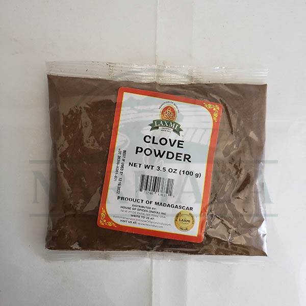 LAXMI CLOVE POWDER 3.5OZ