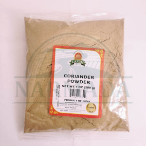 LAXMI CORIANDER POWDER 7 OZ