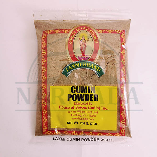 LAXMI CUMIN POWDER 200GM