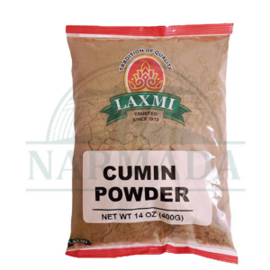 LAXMI CUMIN POWDER 400G