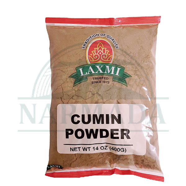 LAXMI CUMIN POWDER 400G