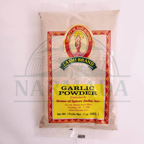 LAXMI GARLIC POWDER 7 OZ