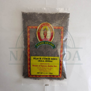 LAXMI KALA JEERA 100G