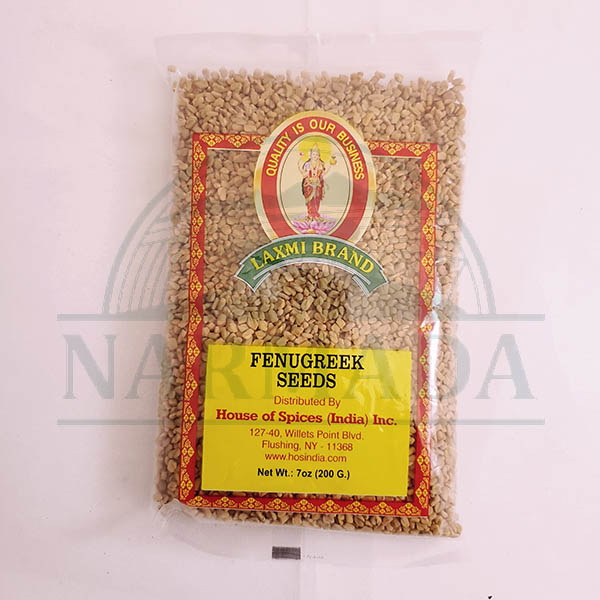 LAXMI METHI  SEEDS (FENUGREEK) 7