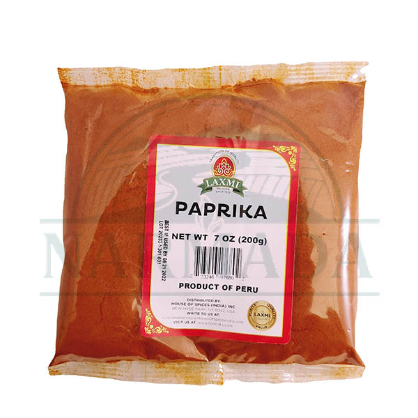 LAXMI PAPRIKA 7OZ