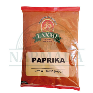 LAXMI PAPRIKA 14 OZ
