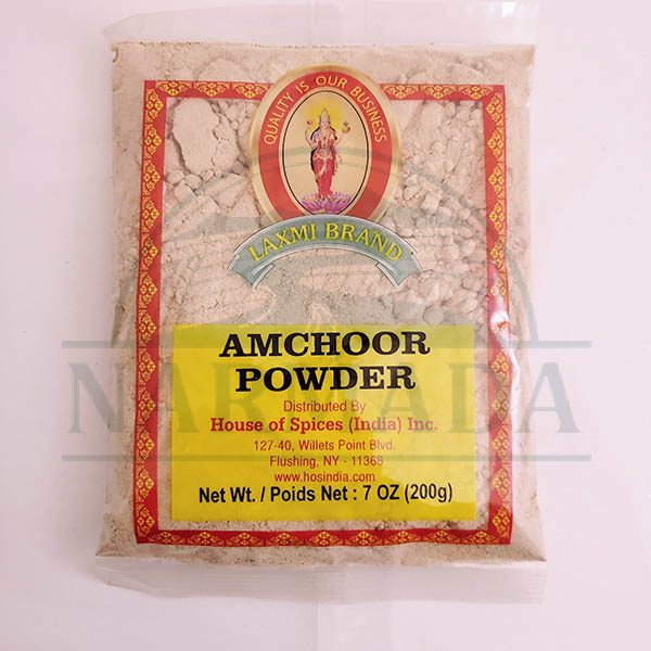 LAXMI AMCHUR POWDER 7OZ