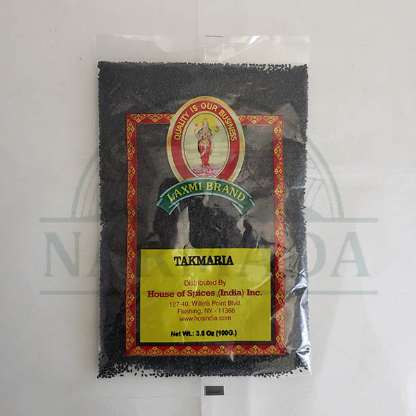 LAXMI TAKMARIA 100G