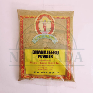 LAXMI DHANAJIRU POWDER 200GM