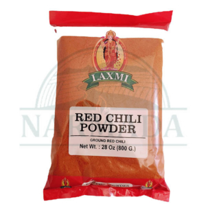 LAXMI TURMERIC POWDER 800G