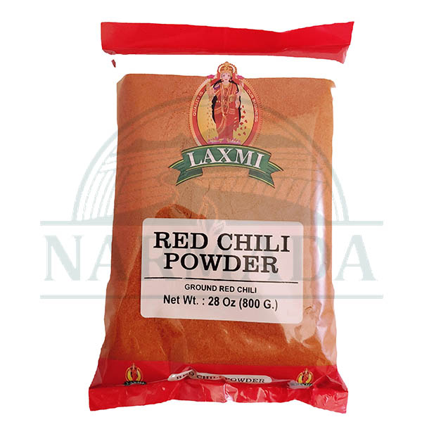 LAXMI TURMERIC POWDER 800G