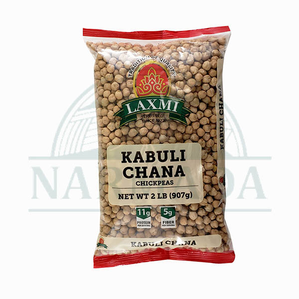LAXMI KABULI CHANA 2LB