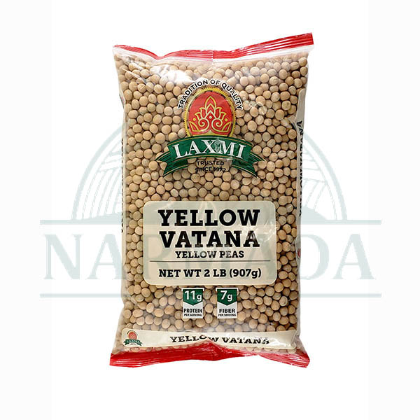LAXMI VATANA YELLOW 2LB