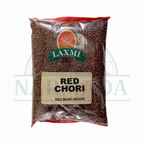 RED CHORI 4LB LAXMI