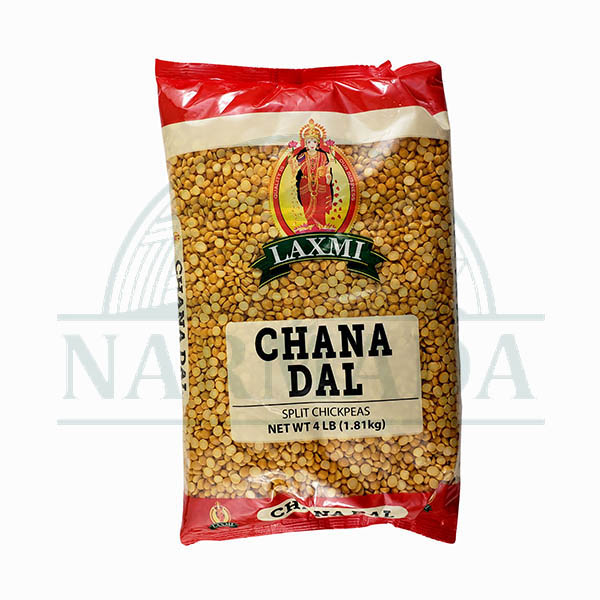 LXM CHANA DAL 4LB