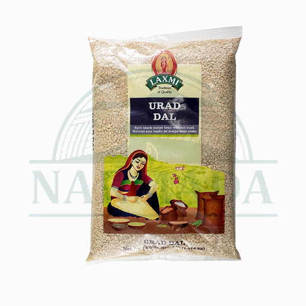 UDAD DAL 4LB LAXMI
