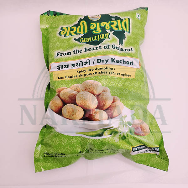 GARVI GUJRAT DRY KACHORI 26OZ