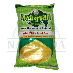 GARVI GUJRAT BHEL SEV 26OZ