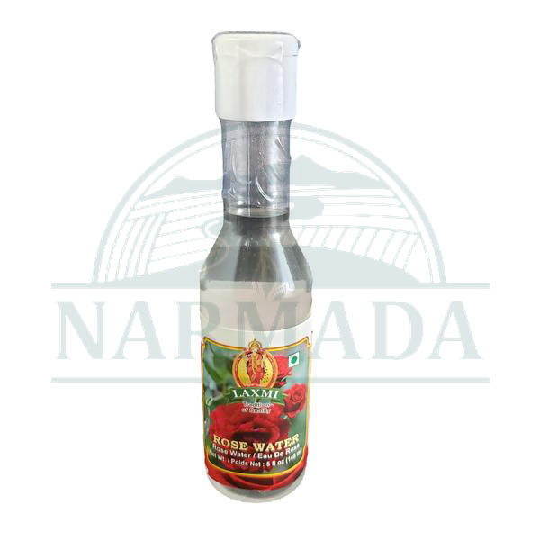 LAXMI  ROSE WATER 148ML