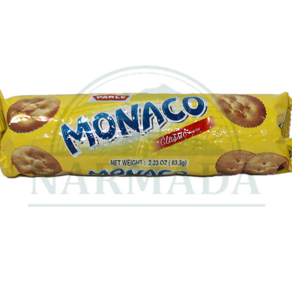 PARLE MONACO 63.3 G