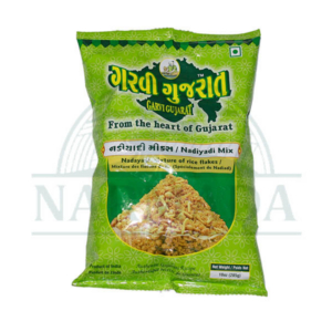 GARVI GUJRAT NADIYADI MIX 10 OZ