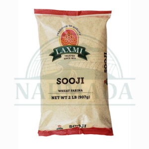 LAXMI SOOJI FINE 2 LB