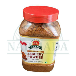 LAXMI JAGGERY POWDER 2 LB