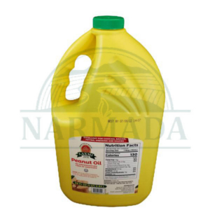 LAXMI PEANUT OIL 96 OZ