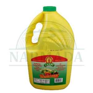 LAXMI VEG  OIL 96OZ
