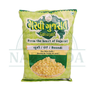 GARVI GUJRAT BOONDI 10 OZ