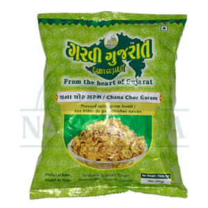 GARVI GUJRAT CHANA CHOR GARAM 10 OZ
