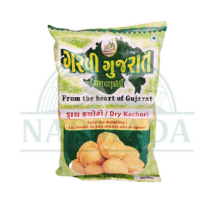 GARVI GUJRAT DRY KACHORI 10 OZ