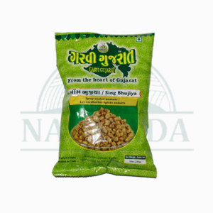 GARVI GUJRAT SING BHUJIYA 10 OZ