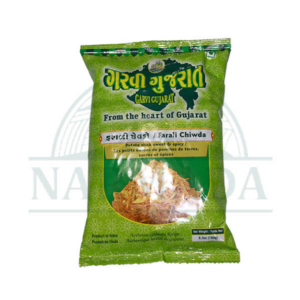 GARVI GUJRAT FARALI CHIWDA 6.34OZ