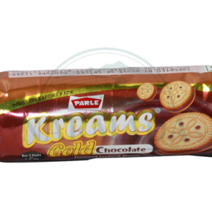 PARLE KREAMS GOLD CHOCOLATE 2.