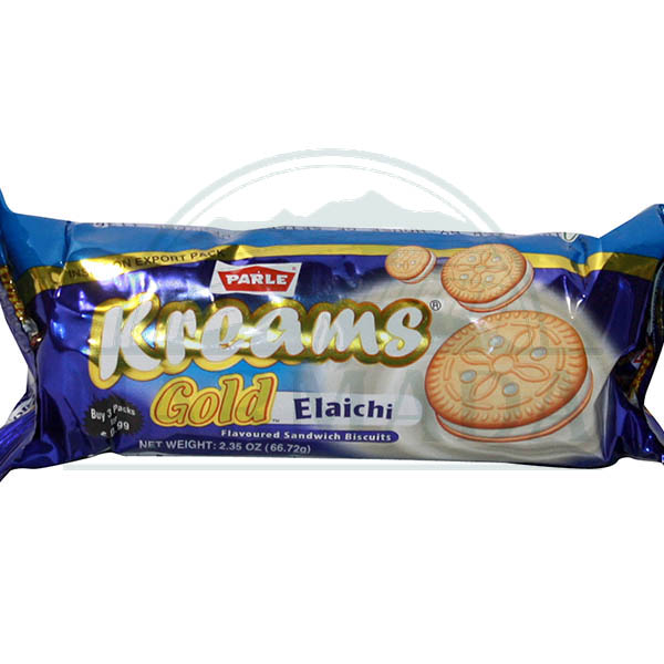 PARLE KREAMS GOLD ELAICHI 2.52