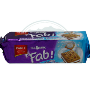 PARLE FAB VANILLA 3.94 OZ