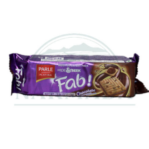 PARLE FAB CHOCOLATE 3 OZ