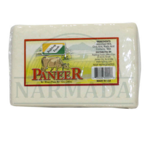 RAJBHOG PANEER 12OZ