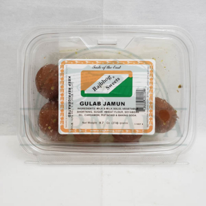 RAJBHOG GULAB JAMUN