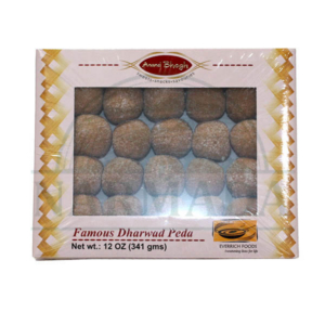 ANAND BHOG DHARVAD PEDA 12 OZ