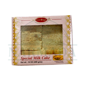 ANAND BHOGH MILK CAKE 14OZ