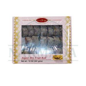ANAND BHOG ANJEER DRY FRUIT RO