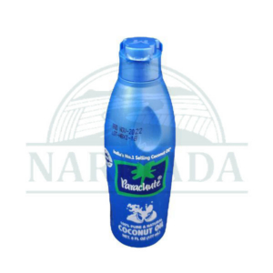 PARACHUTE COCONUT OIL 177ML