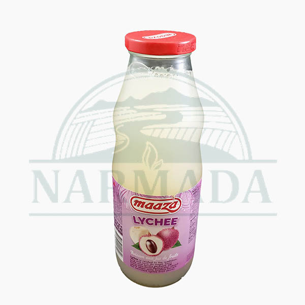 MAAZA LYCHEE 1LT