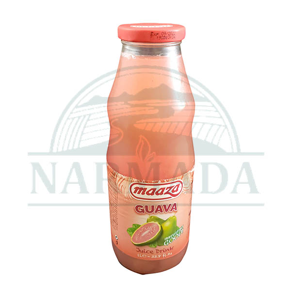 MAAZA GUAVA 1LT