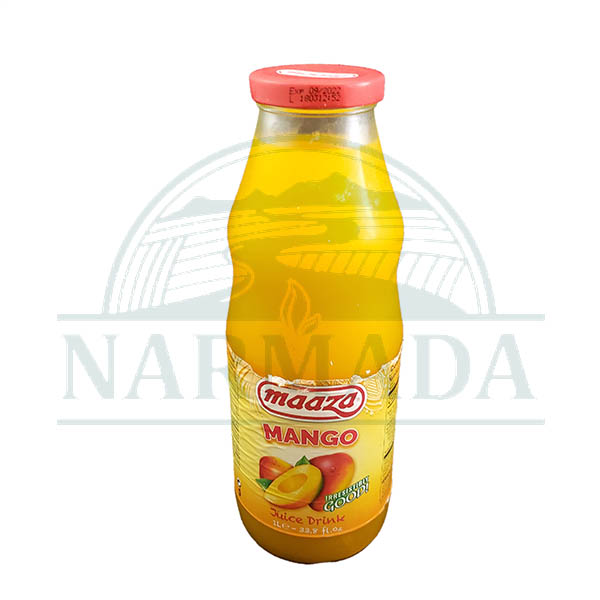 MAAZA MANGO 1LT