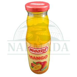MAAZA MANGO 11 OZ